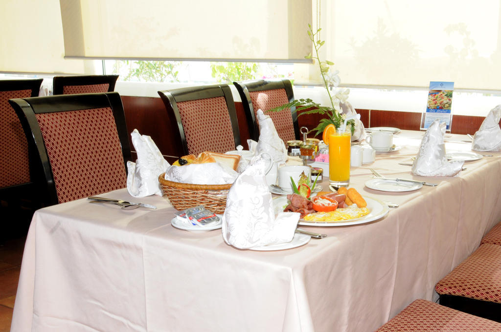 Al Diar Capital Hotel Абу Даби Екстериор снимка